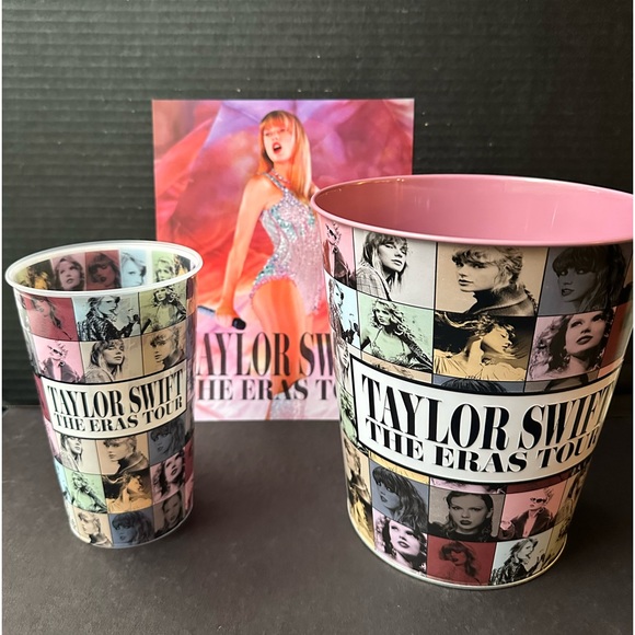 TAYLOR SWIFT LIMITED EDITION - Picture 2 of 2